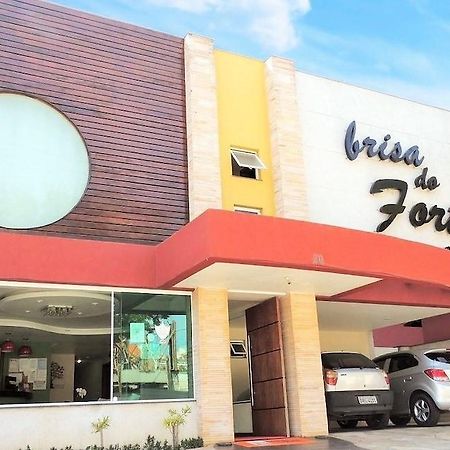 Brisas Do Forte Hotell Cabo Frio Eksteriør bilde